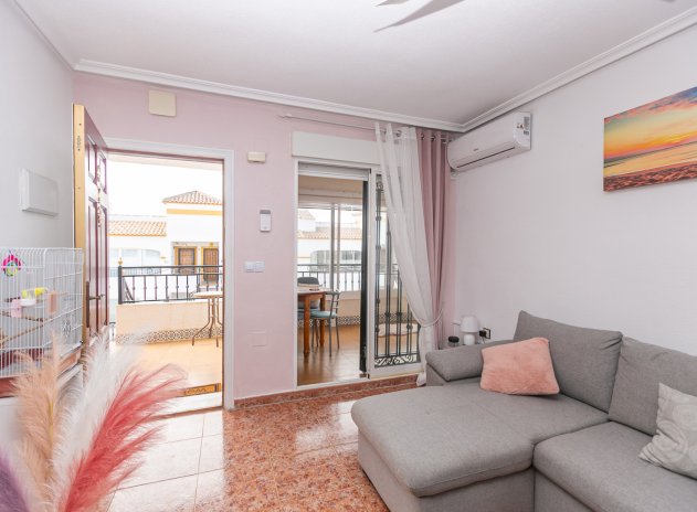 Herverkoop - Appartement - Vistabella - Vistabella Golf