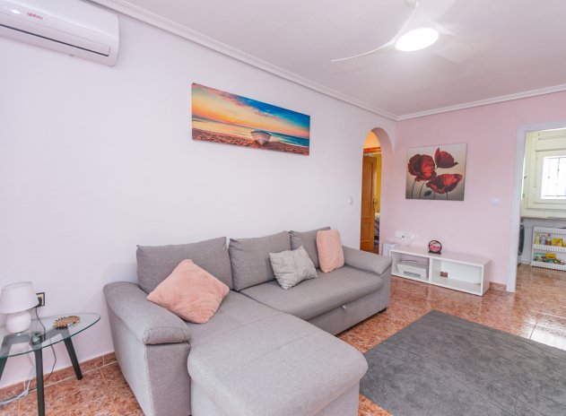 Herverkoop - Appartement - Vistabella - Vistabella Golf