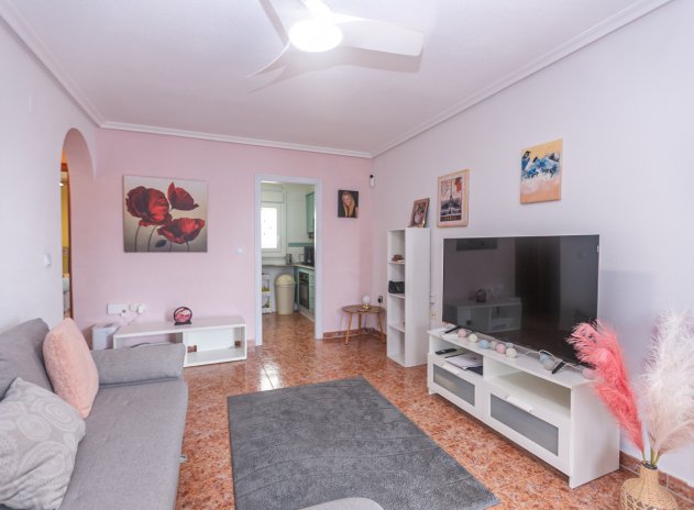 Herverkoop - Appartement - Vistabella - Vistabella Golf
