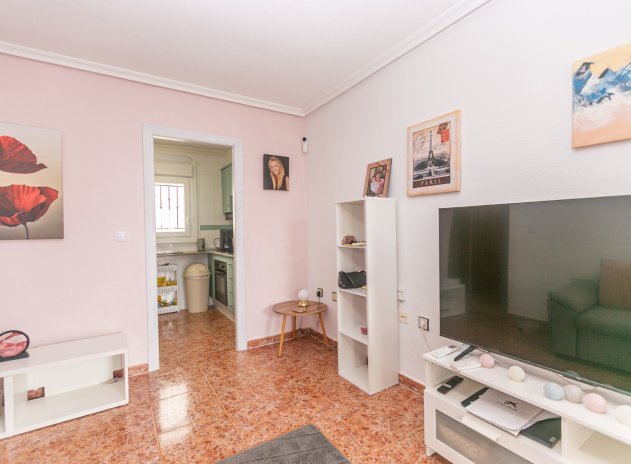 Herverkoop - Appartement - Vistabella - Vistabella Golf