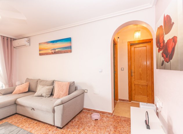 Herverkoop - Appartement - Vistabella - Vistabella Golf