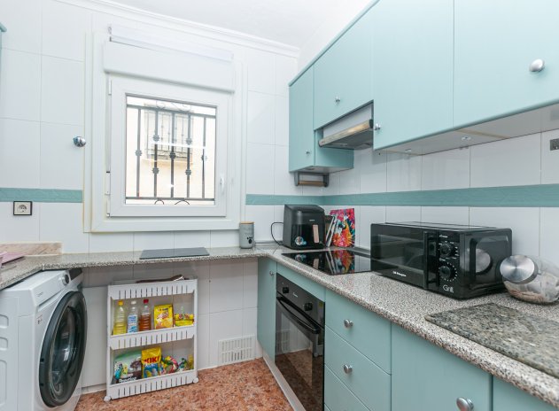 Herverkoop - Appartement - Vistabella - Vistabella Golf