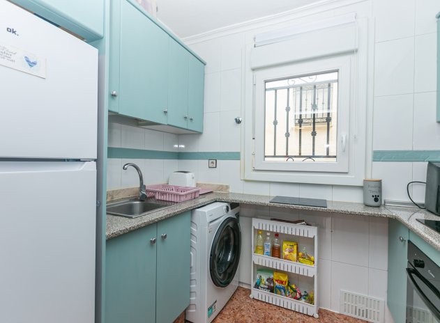 Herverkoop - Appartement - Vistabella - Vistabella Golf