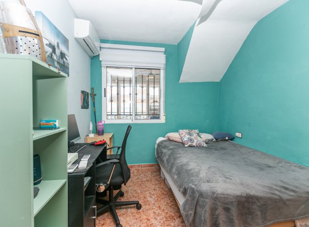 Herverkoop - Appartement - Vistabella - Vistabella Golf