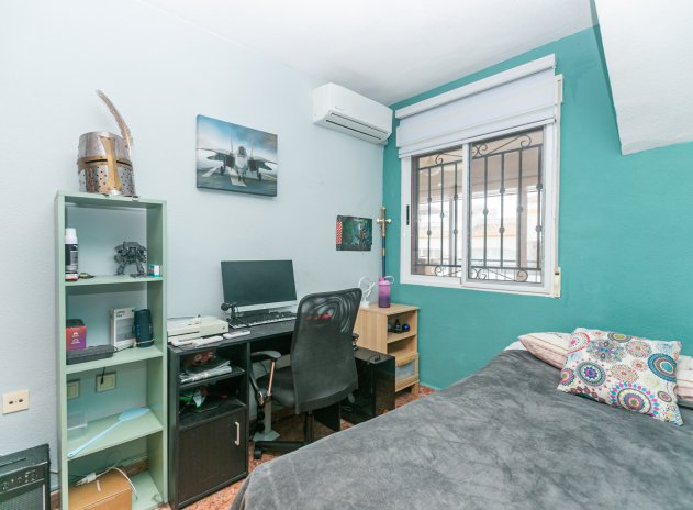 Herverkoop - Appartement - Vistabella - Vistabella Golf