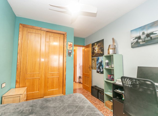 Herverkoop - Appartement - Vistabella - Vistabella Golf