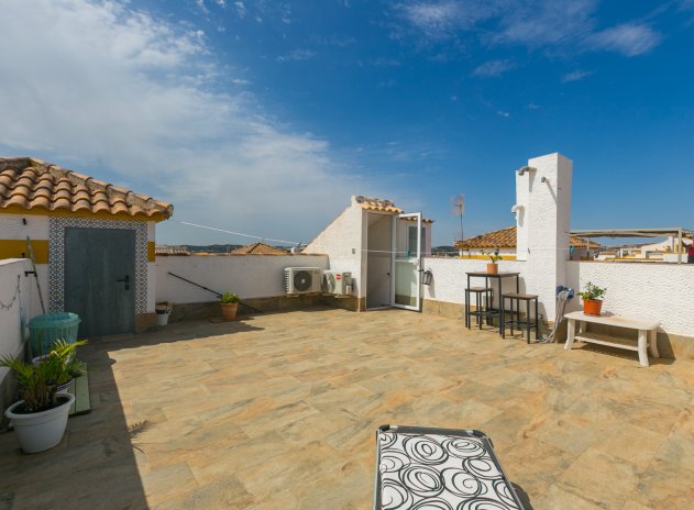 Herverkoop - Appartement - Vistabella - Vistabella Golf