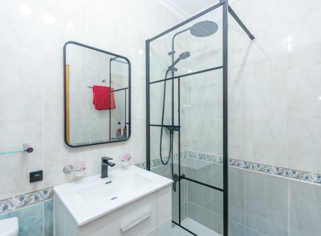 Herverkoop - Appartement - Vistabella - Vistabella Golf