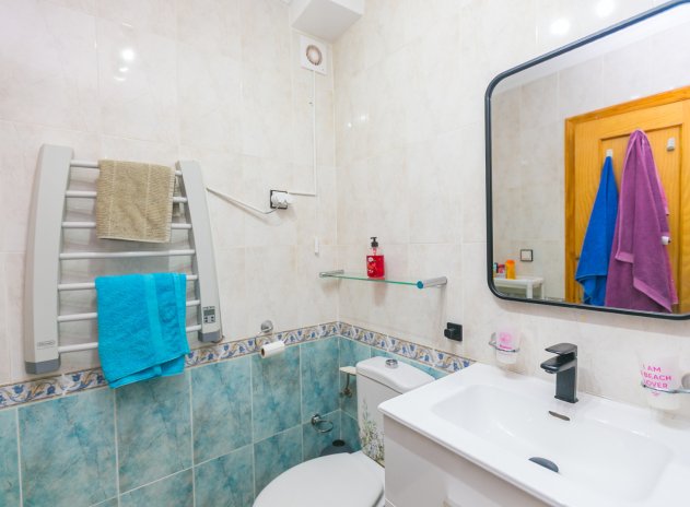 Herverkoop - Appartement - Vistabella - Vistabella Golf