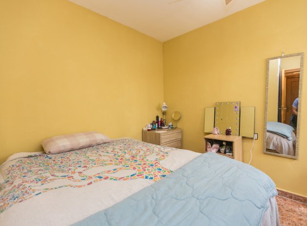 Herverkoop - Appartement - Vistabella - Vistabella Golf