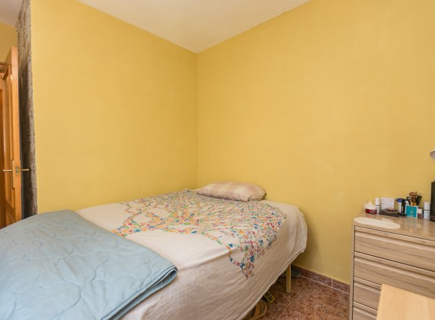Herverkoop - Appartement - Vistabella - Vistabella Golf