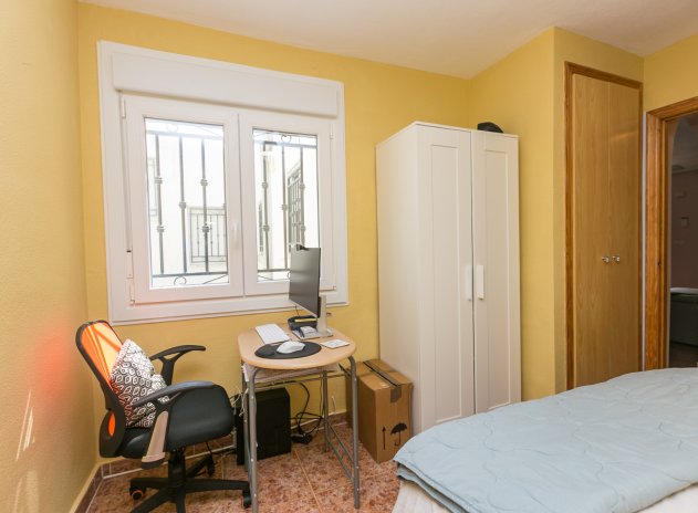 Herverkoop - Appartement - Vistabella - Vistabella Golf