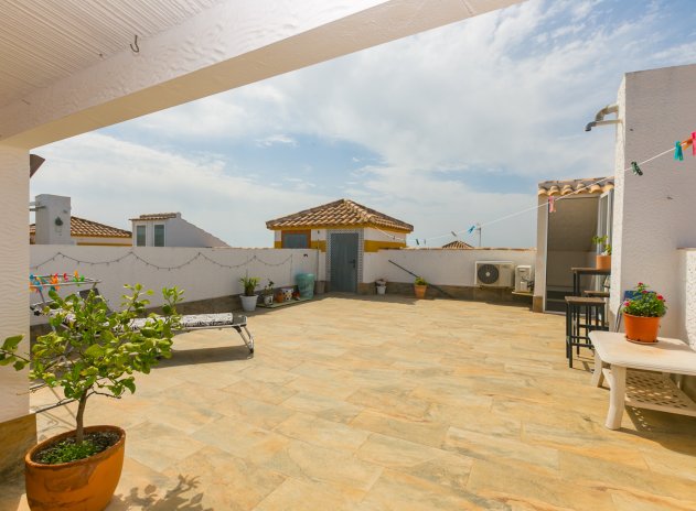 Herverkoop - Appartement - Vistabella - Vistabella Golf