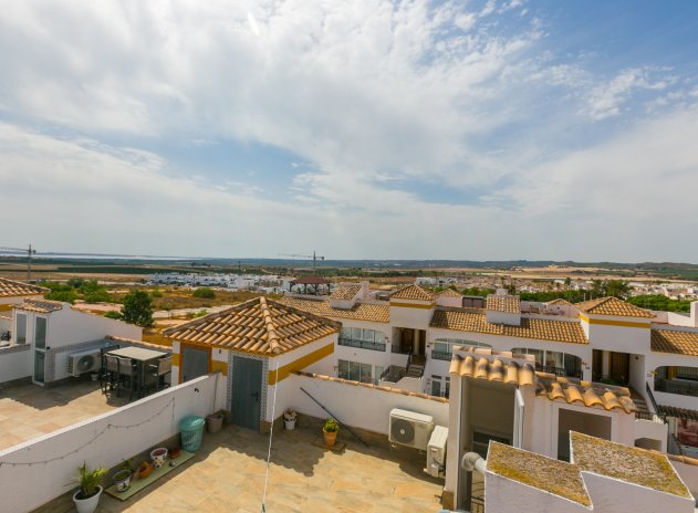 Herverkoop - Appartement - Vistabella - Vistabella Golf
