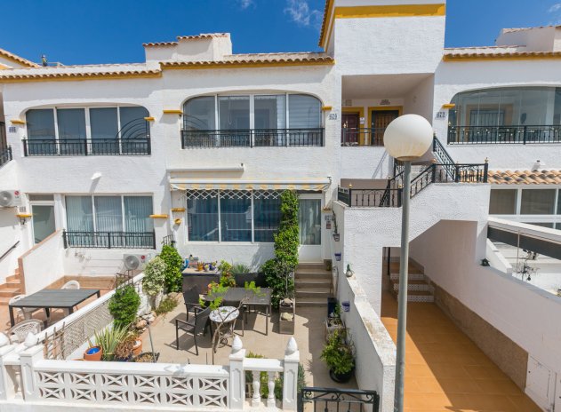 Herverkoop - Appartement - Vistabella - Vistabella Golf