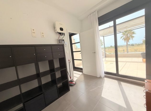 Herverkoop - Villa - Ciudad Quesada - Pueblo Bravo
