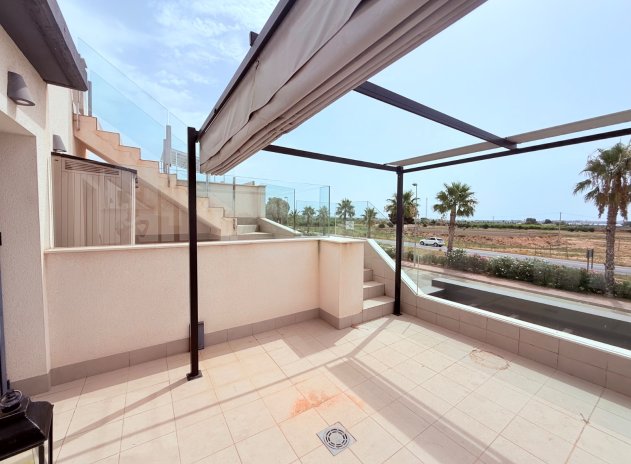 Herverkoop - Villa - Ciudad Quesada - Pueblo Bravo