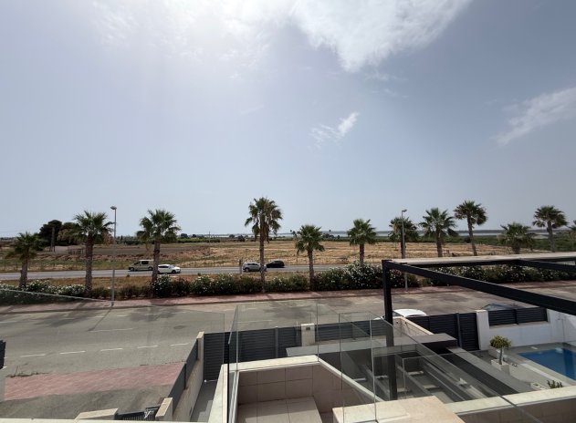 Herverkoop - Villa - Ciudad Quesada - Pueblo Bravo