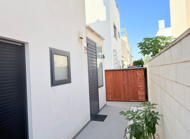 Herverkoop - Villa - Ciudad Quesada - Pueblo Bravo