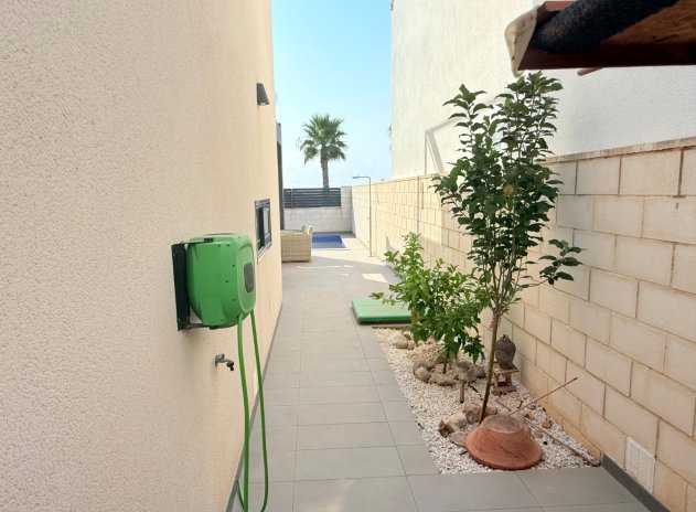 Herverkoop - Villa - Ciudad Quesada - Pueblo Bravo