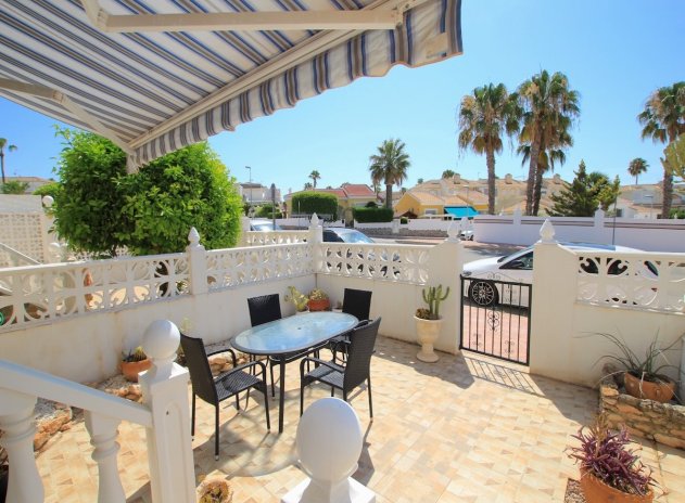 Revente - Maison mitoyenne - Benijófar - Monte Azul