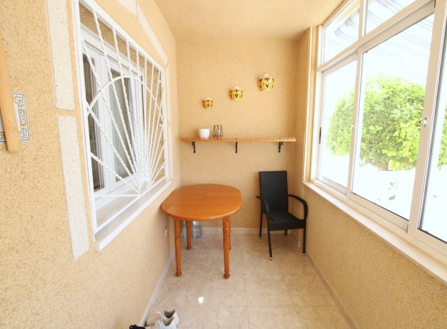 Revente - Maison mitoyenne - Benijófar - Monte Azul