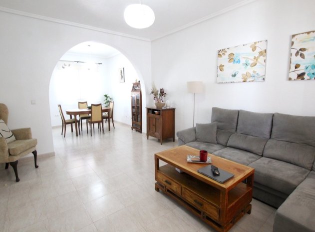 Revente - Maison mitoyenne - Benijófar - Monte Azul