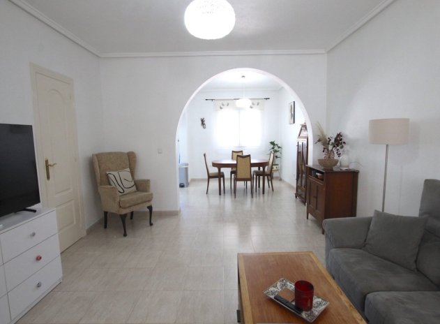 Revente - Maison mitoyenne - Benijófar - Monte Azul