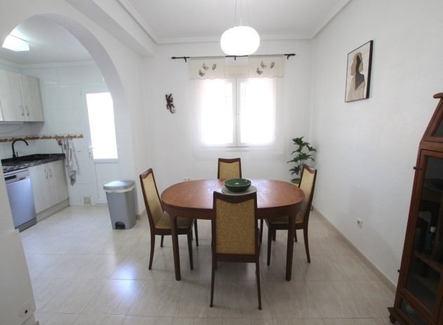 Revente - Maison mitoyenne - Benijófar - Monte Azul