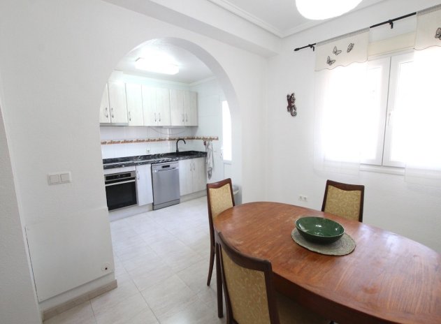 Revente - Maison mitoyenne - Benijófar - Monte Azul