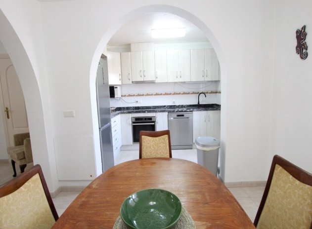 Revente - Maison mitoyenne - Benijófar - Monte Azul