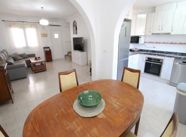 Revente - Maison mitoyenne - Benijófar - Monte Azul