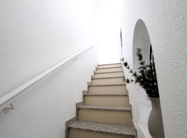 Revente - Maison mitoyenne - Benijófar - Monte Azul