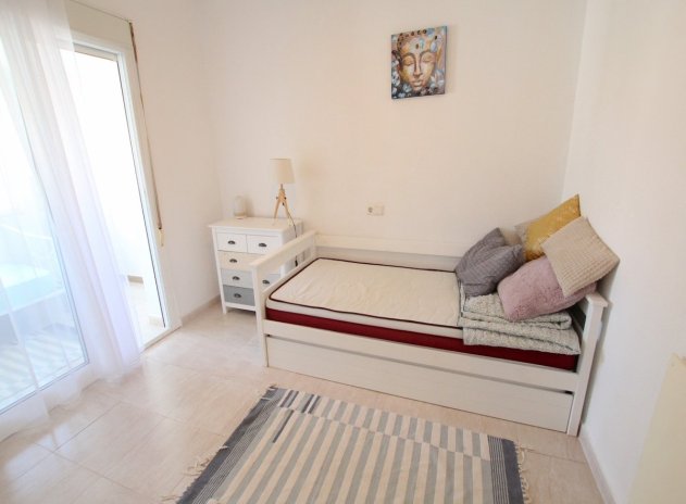 Revente - Maison mitoyenne - Benijófar - Monte Azul