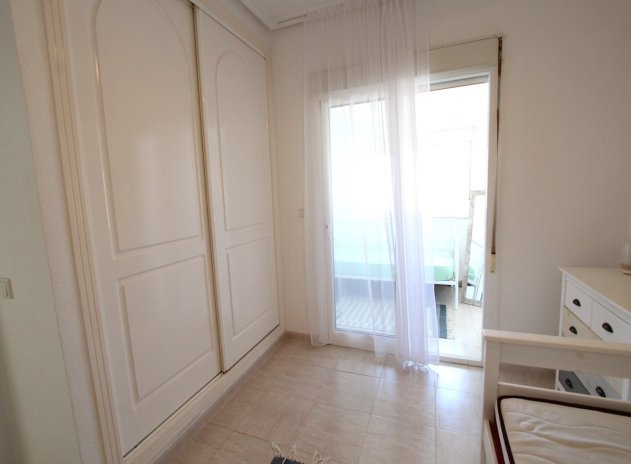 Revente - Maison mitoyenne - Benijófar - Monte Azul