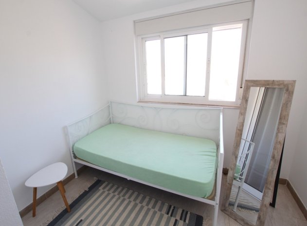 Revente - Maison mitoyenne - Benijófar - Monte Azul