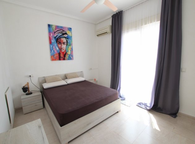 Revente - Maison mitoyenne - Benijófar - Monte Azul