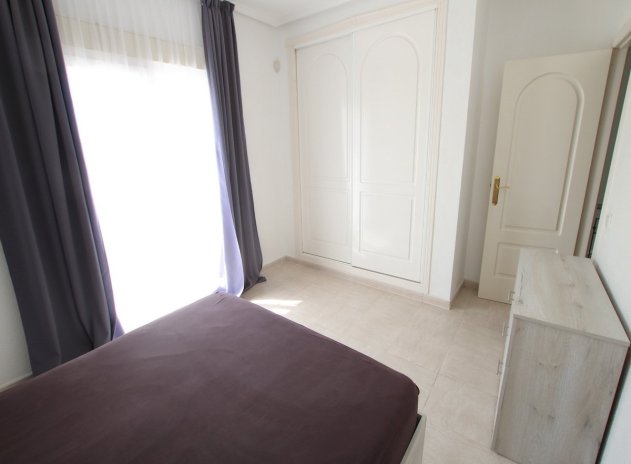 Revente - Maison mitoyenne - Benijófar - Monte Azul