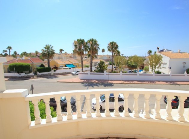 Revente - Maison mitoyenne - Benijófar - Monte Azul