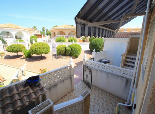 Revente - Maison mitoyenne - Benijófar - Monte Azul