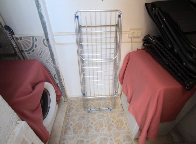 Revente - Maison mitoyenne - Benijófar - Monte Azul
