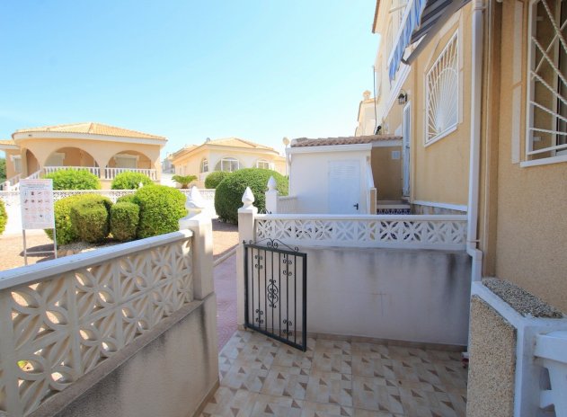 Revente - Maison mitoyenne - Benijófar - Monte Azul