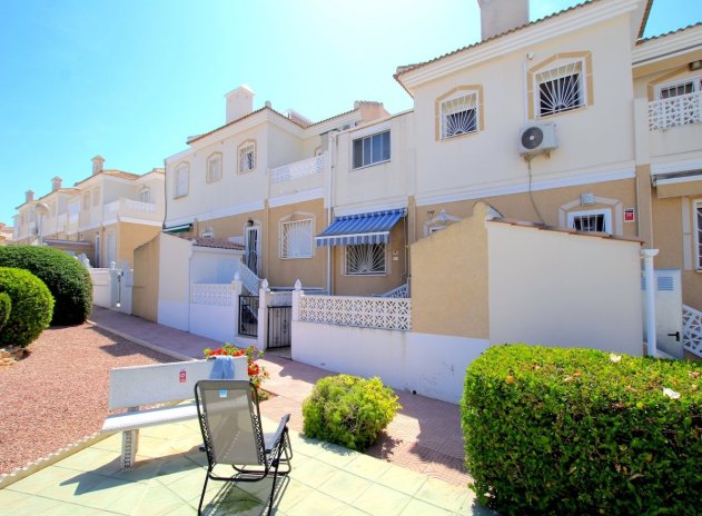 Revente - Maison mitoyenne - Benijófar - Monte Azul