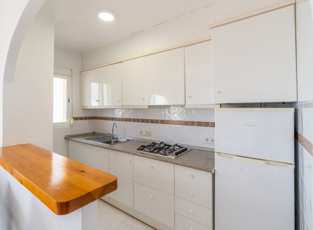 New Build - Apartment / Flat * - Calpe *