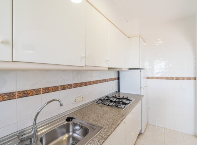 New Build - Apartment / Flat * - Calpe *