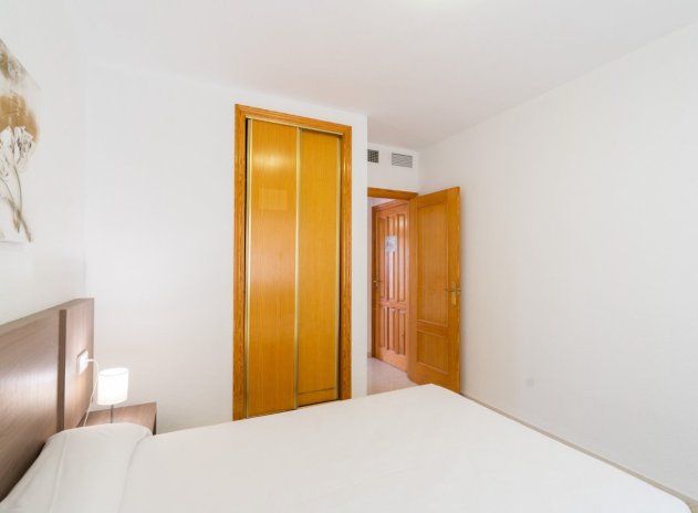 New Build - Apartment / Flat * - Calpe *