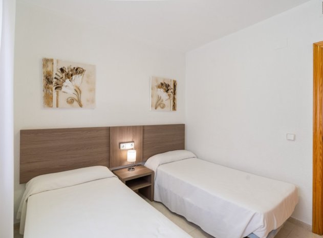New Build - Apartment / Flat * - Calpe *