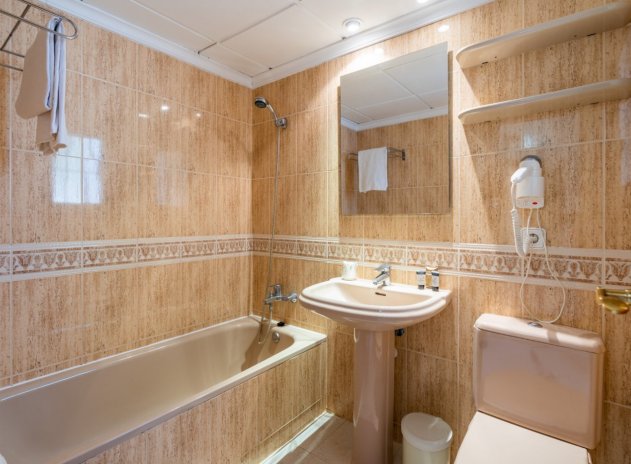 New Build - Apartment / Flat * - Calpe *