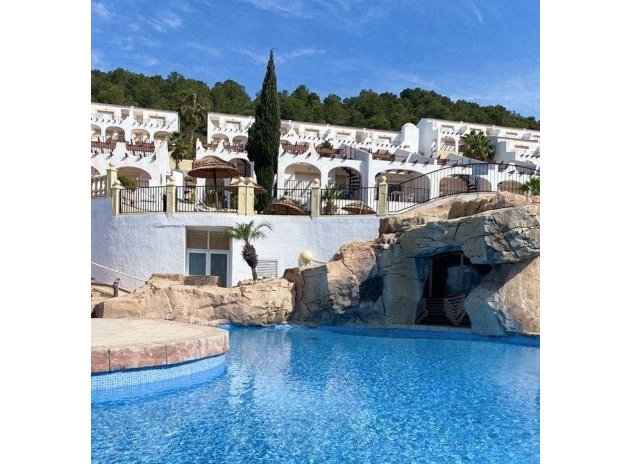 New Build - Apartment / Flat * - Calpe *