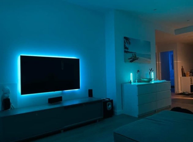 Resale - Apartment / Flat * - Orihuela Costa *
